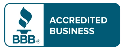 BBB Accredited Business